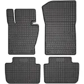 Frogum Gummimattor BMW X3 E83 SUV 2003-2010