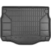 Frogum Lastutrymmesmatta Citroën C4 Cactus 2014-2020
