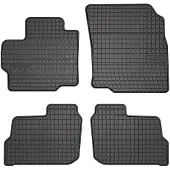 Frogum Gummimattor Mitsubishi Space Star minivan 2013-