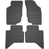 Frogum Gummimattor Toyota Hilux VII pickup 2005-2015 (Novline)