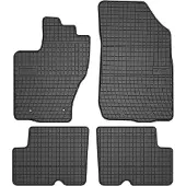 Frogum Gummimattor till Dacia Duster I SUV, 2014-2017