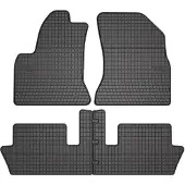 Frogum Gummimattor Citroën C4 Picasso I minivan 2006-2013