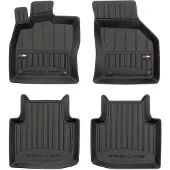 Frogum Golvmattor av gummi FRG 3D407046