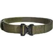 Tasmanian Tiger Modular Belt Set (Färg: Oliv, Storlek: Medium)