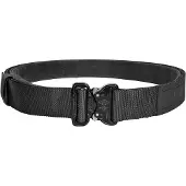 Tasmanian Tiger Modular Belt Set (Färg: Svart, Storlek: Large)