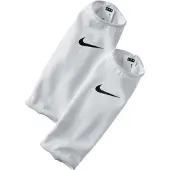 Nike Opaski Guard Lock SE0174 103 SE0174 103 biały L