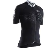 X-Bionic The Trick G2 Korta ärmar Cykeltröja
