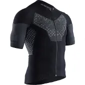 X-Bionic Twyce 4.0 Korta ärmar Cykeltröja
