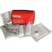 Oxford Underseat Första hjälpen Kit