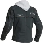 Lindstrands Bjurs Motorcykel textil jacka