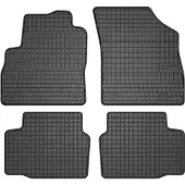 Frogum Gummimattor till Opel Astra K 2015–2022
