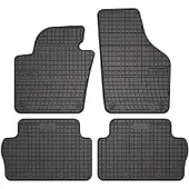 Frogum Gummimattor SEAT Alhambra II skåp 2010-2020 (Novline)