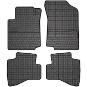 Frogum Gummimattor till Citroën C1 II, Peugeot 108, Aygo 14-22