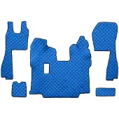 F-Core Dörrmatta FL05 BLUE