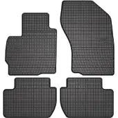 Frogum Gummimattor Citroën C-Crosser med Outlander och Peugeot 4007