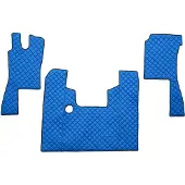 F-Core Dörrmatta FL18 BLUE