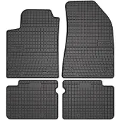 Frogum Gummimattor Fiat Bravo II 07-14, Fiat Delta III 08-14