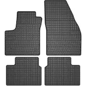 Frogum Golvmattor av gummi MMT A040 546108