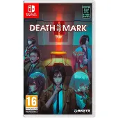 Games Switch Spirit Hunter Death Mark Ii