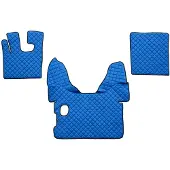 F-Core Dörrmatta FL01 BLUE