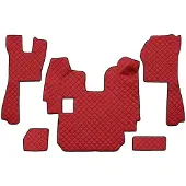 F-Core Dörrmatta FL11 RED