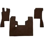 F-Core Dörrmatta FL18 BROWN