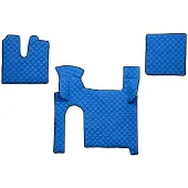 F-Core Dörrmatta FL30 BLUE