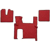 F-Core Dörrmatta FL06 RED
