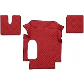F-Core Dörrmatta FL21 RED