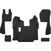 F-Core Dörrmatta FL05 BLACK