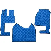 F-Core Dörrmatta FL04 BLUE