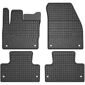 Frogum Gummimattor Land Rover Discovery Sport SUV 2014-