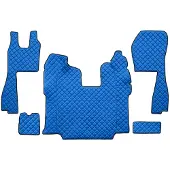 F-Core Dörrmatta FL10 BLUE