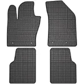Frogum Gummimattor Alfa Romeo Tonale 22-, Jeep Compass II 16-