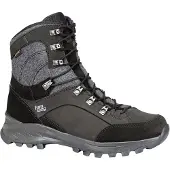 Hanwag Men's Banks Winter Gore-Tex Black/Asphalt