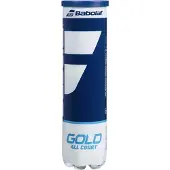 Babolat Gold All Court Tennisbollslåda