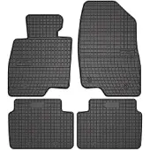 Frogum Gummimattor Mazda 3 III 2013-2018 (Novline)