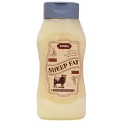 Brekz Fårfett för hundar (500 ml)
