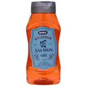 Brekz Laxolja för hundar (500 ml)