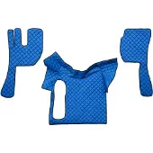 F-Core Dörrmatta FL13 BLUE