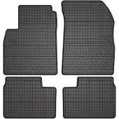 Frogum Gummimattor till Nissan Micra K13 HB 2010-2016
