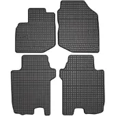 Frogum Gummimattor till Honda Jazz III HB 2007-2014