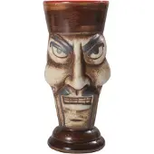 Barprofessional Tiki Mugg Fu Manchu 435 Ml