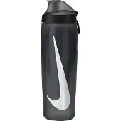 Nike Refuel 2024 24oz Flaska (One Size) (Anthracite)