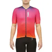 Taac Grinta Korta ärmar Cykeltröja