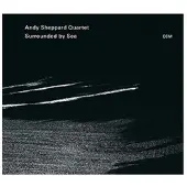 OUTHERE Sheppard Andy: Andy Sheppard Quartet -15