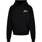 MJ Gonzales Sweatshirt pastellgul / svart / vit
