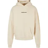 MJ Gonzales Sweatshirt sand / pastellgrön / svart