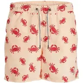Jack & Jones 12253753 Swimming Shorts Rosa 8 Years Pojke