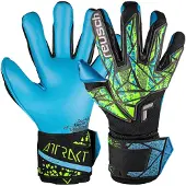 Reusch Attrakt Aqua Målvaktshandskar